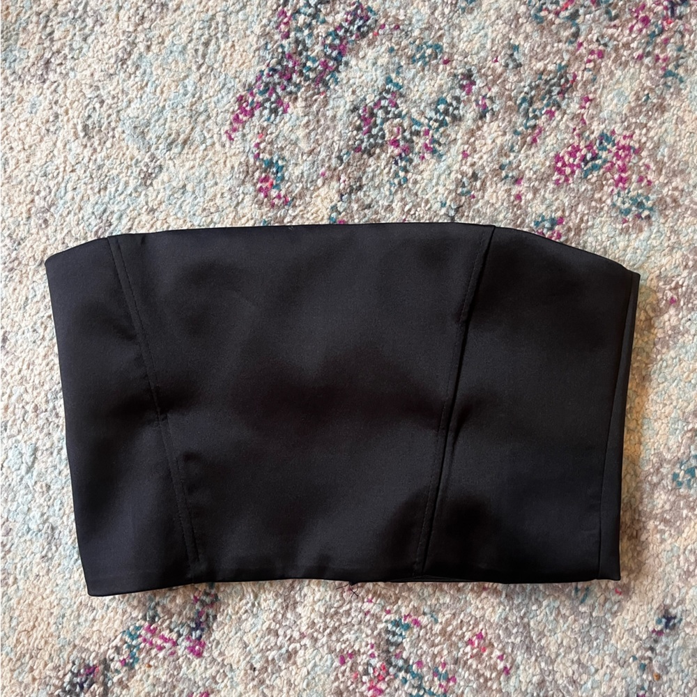 Zara corset